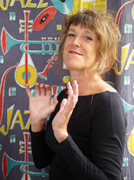 MARIANNE RACINE