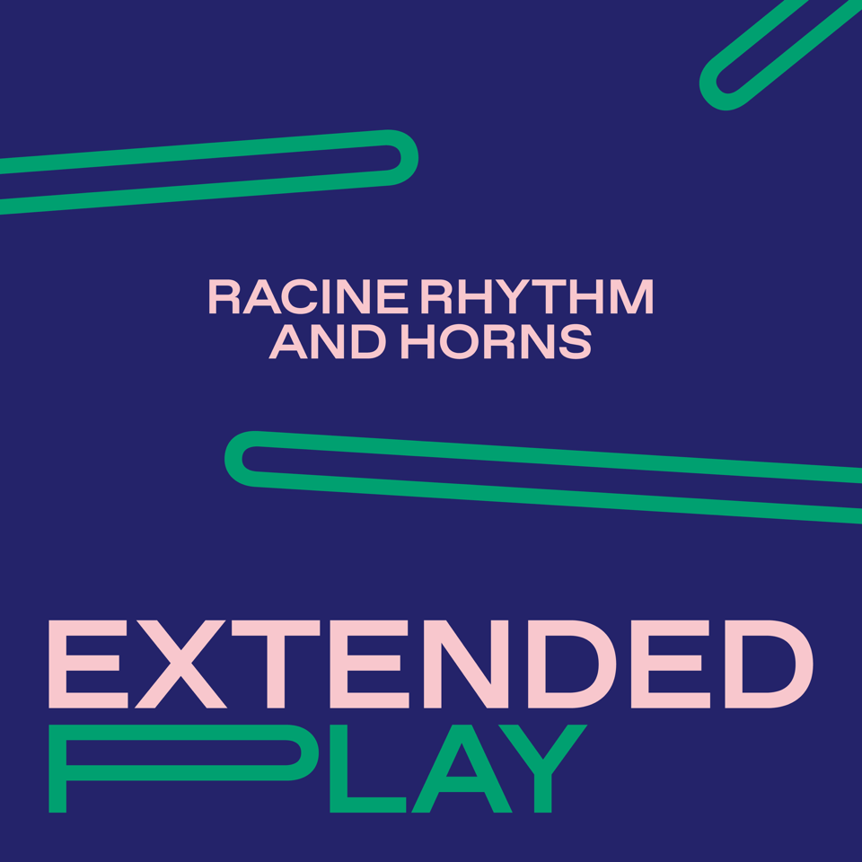 CD Extended Play