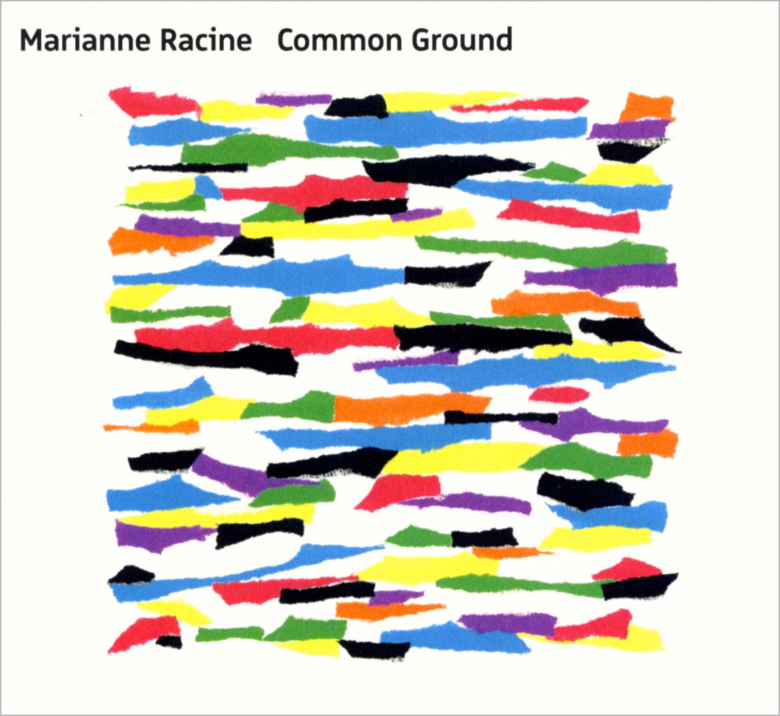 CD Common Ground