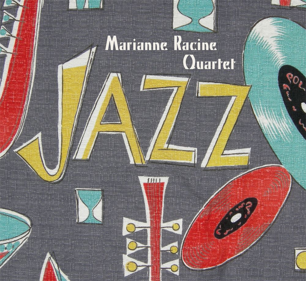 Album Cover JAZZ
