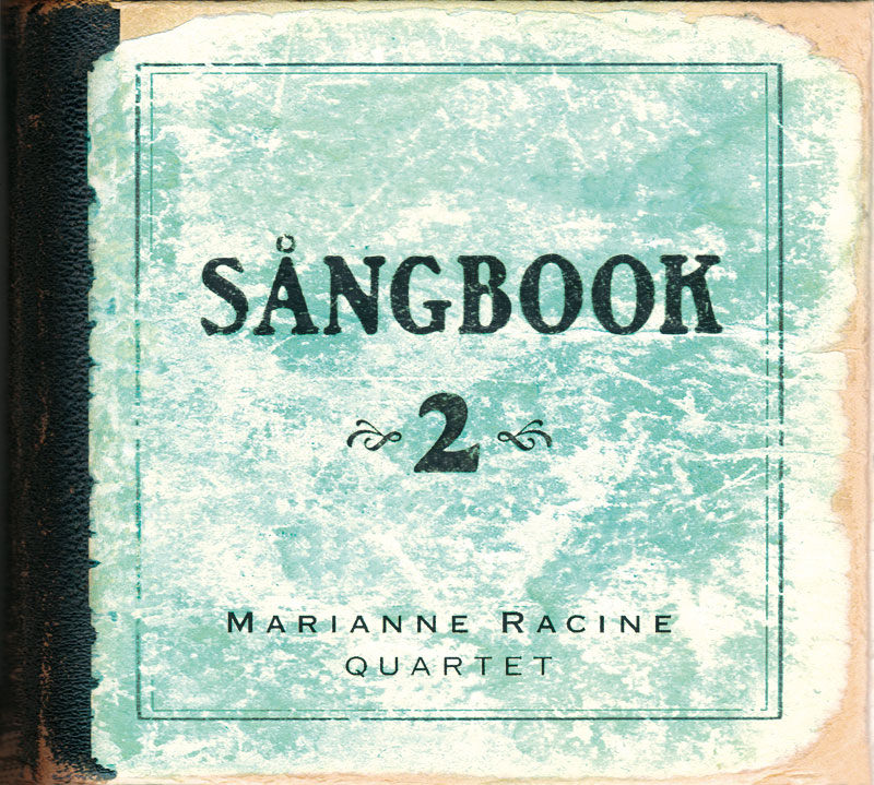 CD SANGBOOK 2